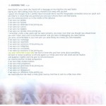 Alanis Morissette - Supposed Former Infatuation Junkie (CD, Album)