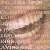 Alanis Morissette - Supposed Former Infatuation Junkie (CD, Album)