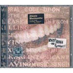 Alanis Morissette - Supposed Former Infatuation Junkie (CD, Album)