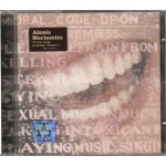 Alanis Morissette - Supposed Former Infatuation Junkie (CD, Album)