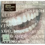 Alanis Morissette - Supposed Former Infatuation Junkie (CD, Album)