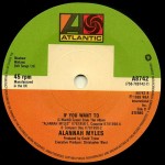 Alannah Myles - Black Velvet (7