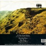 The Alarm - A New South Wales / The Rock (12