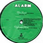 The Alarm - A New South Wales / The Rock (12