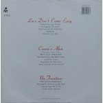 The Alarm - Love Don't Come Easy (12