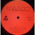 The Alarm - Love Don't Come Easy (12