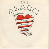 The Alarm - Love Don't Come Easy (7