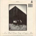 The Alarm - Love Don't Come Easy (7
