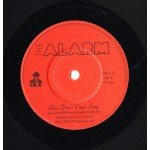 The Alarm - Love Don't Come Easy (7