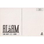 The Alarm - Rain In The Summertime (7