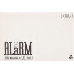 The Alarm - Rain In The Summertime (7