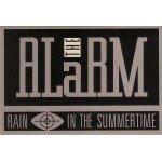 The Alarm - Rain In The Summertime (7