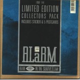 The Alarm - Rain In The Summertime (7