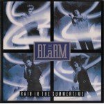 The Alarm - Rain In The Summertime (7