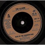 The Alarm - Rain In The Summertime (7