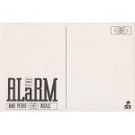 The Alarm - Rain In The Summertime (7