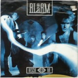 The Alarm - Rescue Me (7