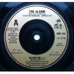 The Alarm - Rescue Me (7