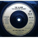 The Alarm - Rescue Me (7
