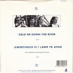 The Alarm - Sold Me Down The River (7