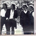 The Alarm - Sold Me Down The River (7