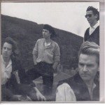 The Alarm - Sold Me Down The River (7