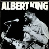 Albert King - Blues For Elvis (LP, Album, RE)