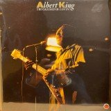 Albert King - Truckload Of Lovin' (LP, Album, RE)