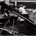 Albert Nicholas, Herb Flemming*, Nelson Williams, Benny Waters, Joe Turner - The Great Traditionalists In Europe (LP, Album)