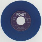 Alberto Semprini E Il Suo Sestetto Azzurro, Domenico Modugno - Nel Blu, Dipinto Di Blu (7