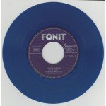 Alberto Semprini E Il Suo Sestetto Azzurro, Domenico Modugno - Nel Blu, Dipinto Di Blu (7