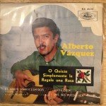 Alberto Vázquez - O Quizas Simplemente Le Regala Una Rosa (7