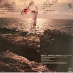 Aldo Nova - Twitch (LP, Album)