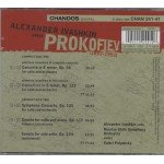 Alexander Ivashkin Plays Prokofiev*, Russian State Symphony Orchestra under  Valery Polyansky - Cello Concertos & Sonatas (2xCD, Comp, RM)