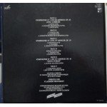 Scriabine* / Grand Orchestre Symphonique de La TV Et Radio D'URSS* Dirigé Par Vladimir Fedosseev* - Les Trois Symphonies (3xLP + Box)