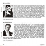 Zemlinsky*, Othmar Müller, Ernst Ottensamer, Christopher Hinterhuber - Cello Sonata • Three Pieces For Cello And Piano • Trio For Clarinet, Cello And Piano (CD)
