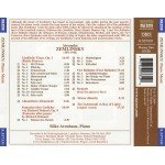 Zemlinsky*, Silke Avenhaus - Piano Music (CD, Album)