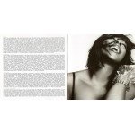 Alexandra Burke - Overcome (CD, Album)