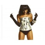 Alexandra Burke - Overcome (CD, Album)