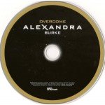 Alexandra Burke - Overcome (CD, Album)