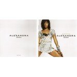 Alexandra Burke - Overcome (CD, Album)