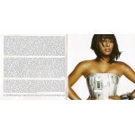 Alexandra Burke - Overcome (CD, Album)