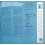 Alexis Korner - Hammer And Nails (LP, Album)