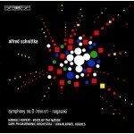 Alfred Schnittke - Hanneli Rupert · Cape Town Opera Voice Of The Nation, Cape Philharmonic Orchestra / Owain Arwel Hughes - Symphony No. 0 (1956-57) · Nagasaki (CD, Album)