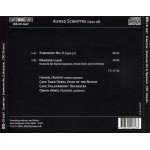 Alfred Schnittke - Hanneli Rupert · Cape Town Opera Voice Of The Nation, Cape Philharmonic Orchestra / Owain Arwel Hughes - Symphony No. 0 (1956-57) · Nagasaki (CD, Album)