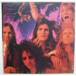 Alice Cooper - Killer (LP, Album, RE, Gat)