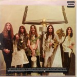 Alice Cooper - Pretties For You (LP, Album, Gat)