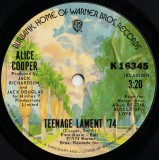 Alice Cooper - Teenage Lament '74 (7