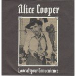 Alice Cooper (2) - (No More) Love At Your Convenience (7
