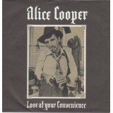 Alice Cooper (2) - (No More) Love At Your Convenience (7